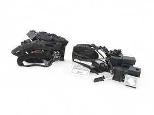 ES#3173035 - 61129362573 - WIRING HARNESS FOR S - Genuine BMW - BMW