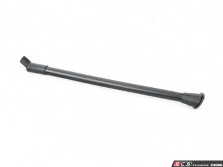 ES#156718 - 54107117660 - WATER OUTLET HOSE - Genuine BMW - BMW