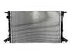 ES#3210572 - 8W0121251AB - Radiator - Fix leaks and keep your cooling system efficient - Genuine Volkswagen Audi - Audi
