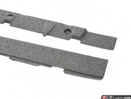 ES#206710 - 51777184424 - INSERT - Genuine BMW - BMW