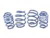 ES#4152222 - 28790-5 - Sport Spring Set - Unrivaled comfort and performance. Lowers the 1.2" in the front and 1.0" in the rear. - H&R - MINI
