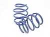 ES#4152222 - 28790-5 - Sport Spring Set - Unrivaled comfort and performance. Lowers the 1.2" in the front and 1.0" in the rear. - H&R - MINI