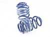 ES#4152222 - 28790-5 - Sport Spring Set - Unrivaled comfort and performance. Lowers the 1.2" in the front and 1.0" in the rear. - H&R - MINI
