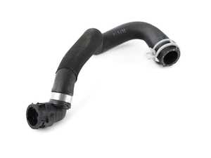 ES#2596001 - 17127619694 - Coolant Hose - Genuine BMW - BMW