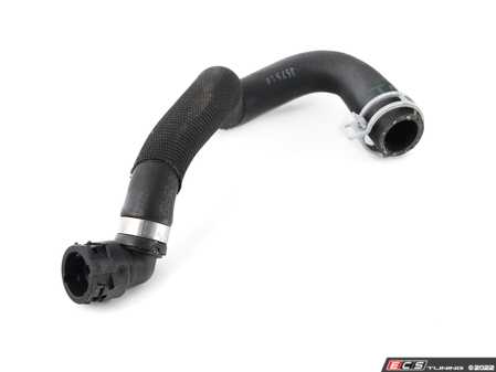 ES#2596001 - 17127619694 - Coolant Hose - Genuine BMW - BMW
