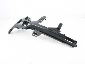 ES#2921636 - 51127318756 - GUIDE FOR BUMPER, SIDE, RIGH - Genuine BMW - 