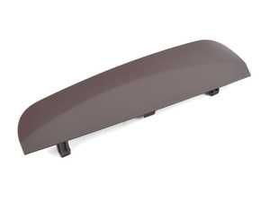 ES#3457027 - 51459383740 - COVER PANEL, CENTERS - Genuine BMW - BMW