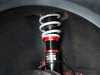 ES#4500894 - 002419LA01 - ECS Performance Adjustable Coilover System - R55/R56/R57/R58/R59 Gen 2 MINI - Dial in your suspension with 32 way adjustable damping coilovers to improve the Performance, and Style of your MINI! - ECS - MINI