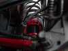 ES#4500894 - 002419LA01 - ECS Performance Adjustable Coilover System - R55/R56/R57/R58/R59 Gen 2 MINI - Dial in your suspension with 32 way adjustable damping coilovers to improve the Performance, and Style of your MINI! - ECS - MINI