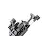 ES#401665 - 5M0877482A - Sunroof guide locking segment - Right - Replace broken plastic pieces to restore sunroof function - Genuine Volkswagen Audi - Volkswagen