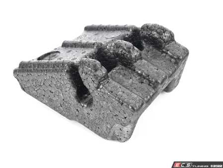 ES#2178187 - 51487239242 - SEAL, WHEELHOUSING, - Genuine BMW - BMW
