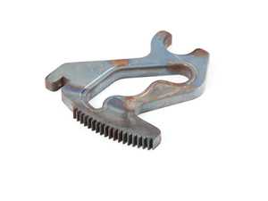ES#62213 - 34411151769 - Parking Brake Ratchet - Locks your parking brake in place - Genuine BMW - BMW