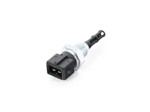 sender unit, intake air temperature