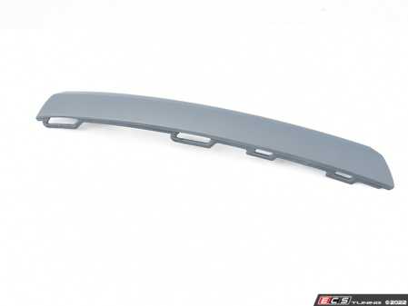 ES#3627975 - 5NN853101CGRU - MOLDING - Genuine Volkswagen Audi - 