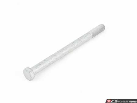 ES#4405102 - 07119909862 - HEX BOLT - Genuine BMW - BMW
