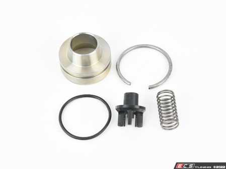 ES#1645300 - 1191840130 - REPAIR KIT - Genuine Mercedes Benz - Mercedes Benz