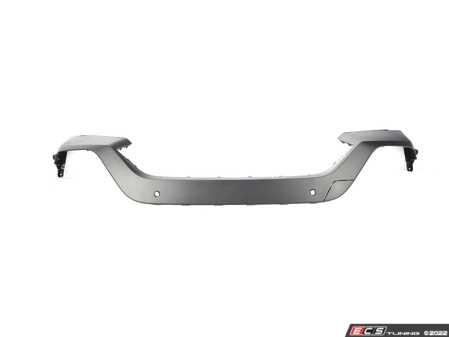 ES#2755888 - 51117389904 - PANEL, BUMPER, FRONT - Genuine BMW - BMW