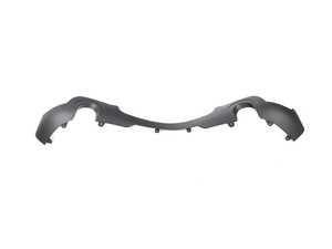 ES#3016768 - 51127381214 - BLACK BAND, LOWER REAR - Genuine MINI - MINI