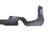 ES#3016768 - 51127381214 - BLACK BAND, LOWER REAR - Genuine MINI - MINI