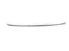 ES#3630101 - 4M8807791A1RR - Rear Bumper Trim Piece - Chrome  - Trim piece located over the rear diffuser - Genuine Volkswagen Audi - Audi