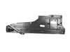 ES#2547436 - 1726840418 - COVER SUBSTR - Genuine Mercedes Benz - Mercedes Benz