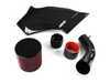 ES#2193026 - CI100023 - Complete Stage 2 Carbon Fiber Cold Air Intake Kit - Includes the carbon fiber cold are intake with the stage 2 back pipe - APR - Audi