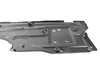 ES#2547436 - 1726840418 - COVER SUBSTR - Genuine Mercedes Benz - Mercedes Benz