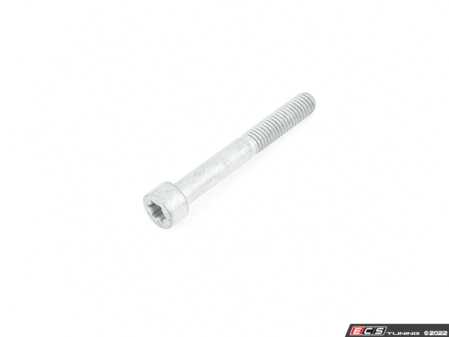 ES#241271 - 07129904502 - ISA SCREW - Genuine BMW - BMW