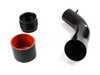 ES#2193026 - CI100023 - Complete Stage 2 Carbon Fiber Cold Air Intake Kit - Includes the carbon fiber cold are intake with the stage 2 back pipe - APR - Audi