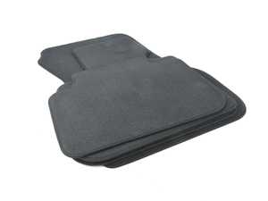 ES#3029235 - 51477410382 - SET OF FLOOR MATS - Genuine BMW - BMW