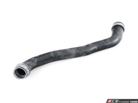 ES#4151319 - 2045012782 - RADIATOR HOSE - Rein - Mercedes Benz