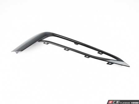 ES#3193289 - 51117385282 - STOSSLEISTE LINES RE - Genuine BMW - BMW