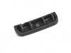 ES#4508578 - 51132753603 - Trunk Lid Grip Button Rubber  R56 R57 R58 R59 - Replacement grip rubber only to replace a torn button - Bremmen Parts - MINI