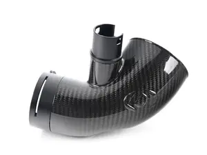 B58 Turbo Inlet Pipe - Carbon Fiber