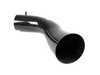 ES#2193026 - CI100023 - Complete Stage 2 Carbon Fiber Cold Air Intake Kit - Includes the carbon fiber cold are intake with the stage 2 back pipe - APR - Audi