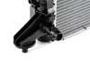 ES#3210572 - 8W0121251AB - Radiator - Fix leaks and keep your cooling system efficient - Genuine Volkswagen Audi - Audi