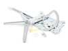 ES#4415035 - 51331977610 - Window Regulator - Does not include window motor - VDO - BMW