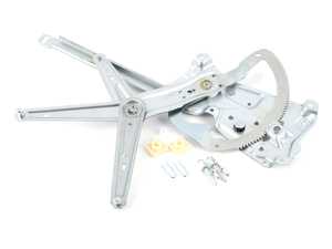 ES#4415035 - 51331977610 - Window Regulator - Does not include window motor - VDO - BMW