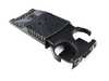 ES#262625 - 52207228646 - Cup Holder - Black - Genuine BMW - BMW