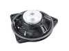 ES#3022282 - 7PP035415J - Front Door Speaker - Priced Each - Mid-range speaker - Left or right side fitment - Genuine Porsche - Porsche