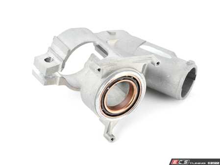 ES#2867985 - 155905851 - ignition switch housing - Febi - Audi