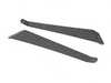 ES#4616085 - 014509laKT - MK7/MK7.5 GTI & Golf R Functional Aerodynamic Rear Wing Kit - Maximize rear tire contact with our in-house engineered, adjustable Carbon Fiber Rear Wing Package - ECS - Volkswagen
