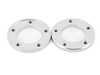 ES#3149033 - D280-0014 - Monoball Front Ball Joint Kit - Replace rubber control arm bushings for sharper handling and improved feel - Dinan - BMW