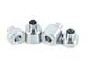 ES#3149033 - D280-0014 - Monoball Front Ball Joint Kit - Replace rubber control arm bushings for sharper handling and improved feel - Dinan - BMW