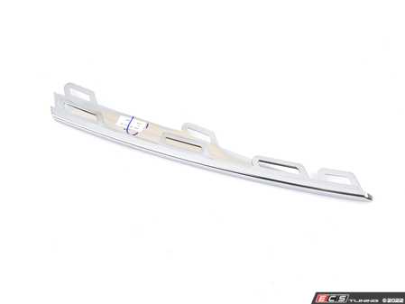 ES#3627976 - 5NN853101D2ZZ - MOLDING - Genuine Volkswagen Audi - 