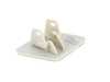ES#3698009 - 61678031307 - Headlight Washer Cap - Left - Cap for the headlight washer nozzle - Vemo - BMW