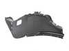 ES#129071 - 51717169412 - Front Fender Liner - right - The front portion of your fender liner for the wheel housing - Genuine BMW - BMW
