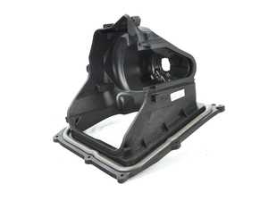 ES#2138753 - 64119216213 - Blower Motor Housing - Genuine BMW - BMW