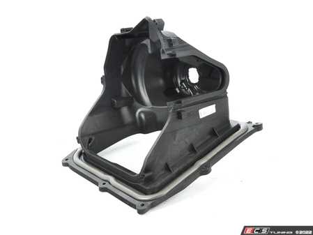 ES#2138753 - 64119216213 - Blower Motor Housing - Genuine BMW - BMW
