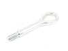 ES#3399053 - 220628013564 - Tow Hook - Threads into the bumper of your vehicle - Genuine Mercedes Benz - Mercedes Benz